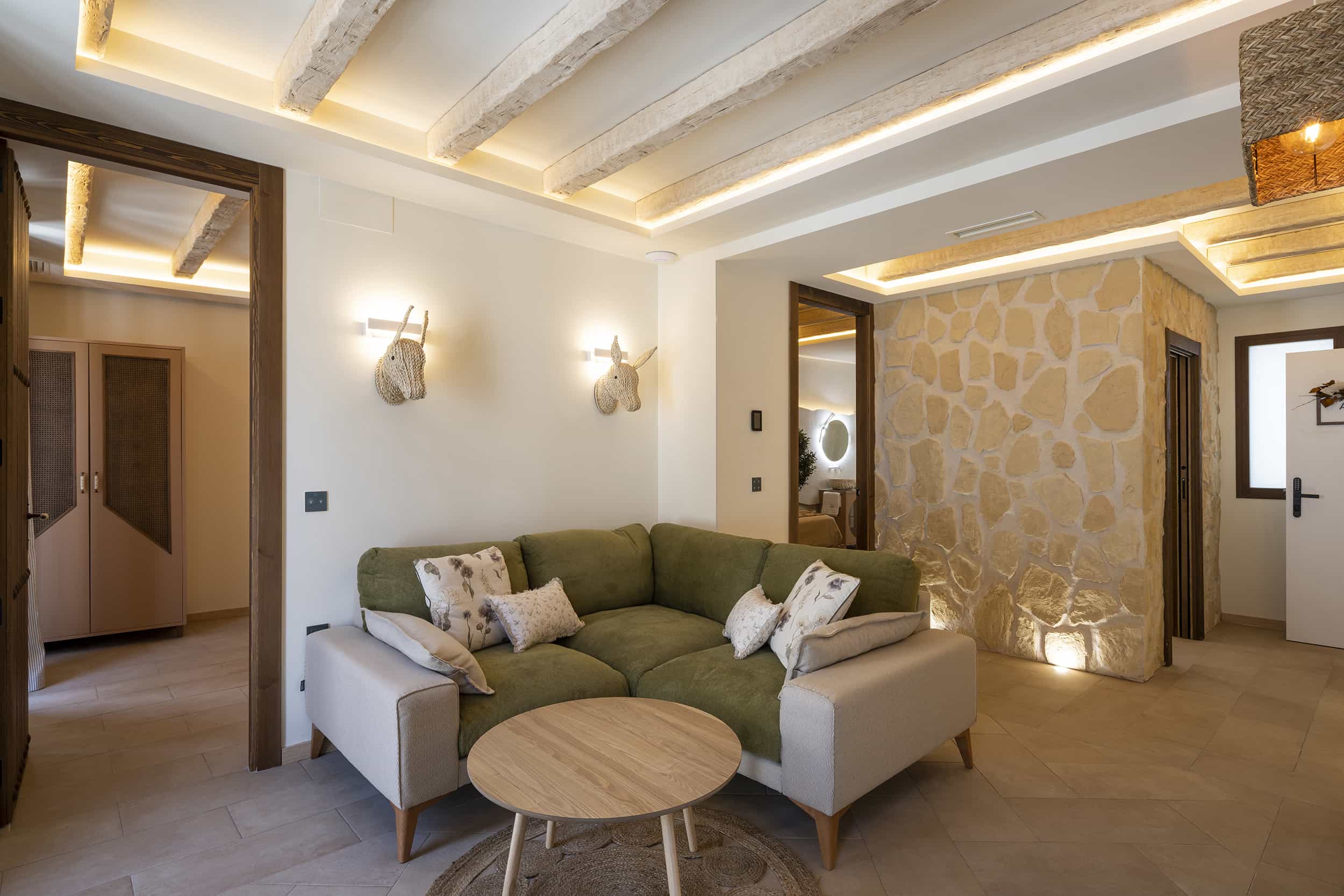 PALATINA217 Palatina Concept Suites | Alpujarra